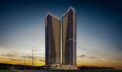 Le Pont Residences unveils last tower